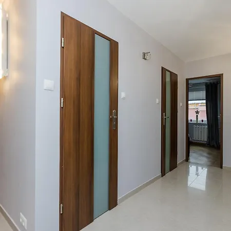 Shortstaypoland Bohaterewicza B174