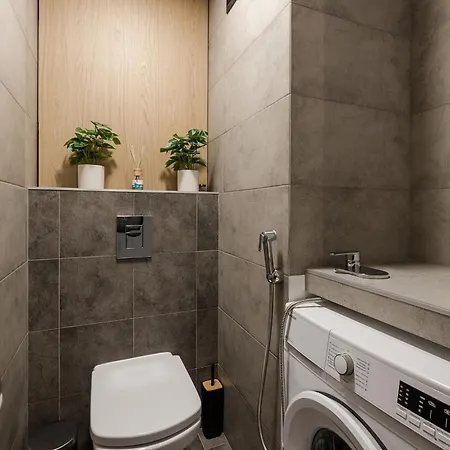 Shortstaypoland Bohaterewicza B174