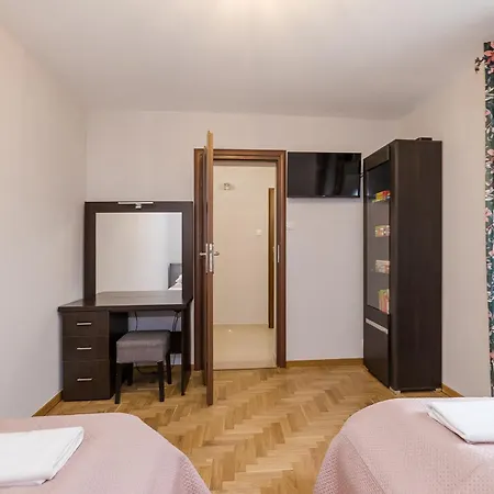 Shortstaypoland Bohaterewicza B174 *