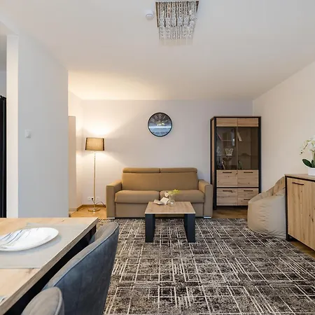 Shortstaypoland Bohaterewicza B174 Warszawa