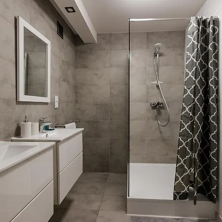 Shortstaypoland Bohaterewicza B174 Apartment