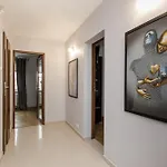 Shortstaypoland Bohaterewicza B174 Apartmán *